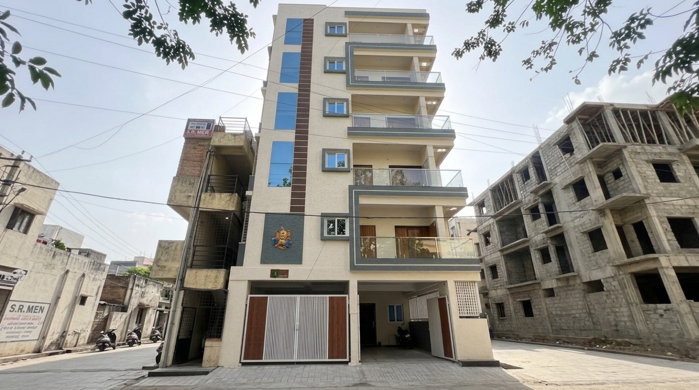 Meenakshi